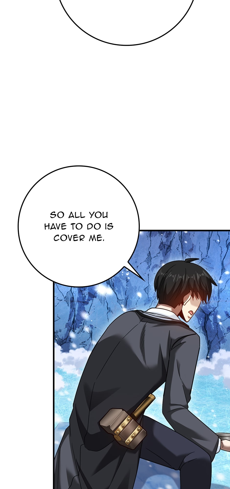 I Came Back as a Martial Genius chapter 42 page 65