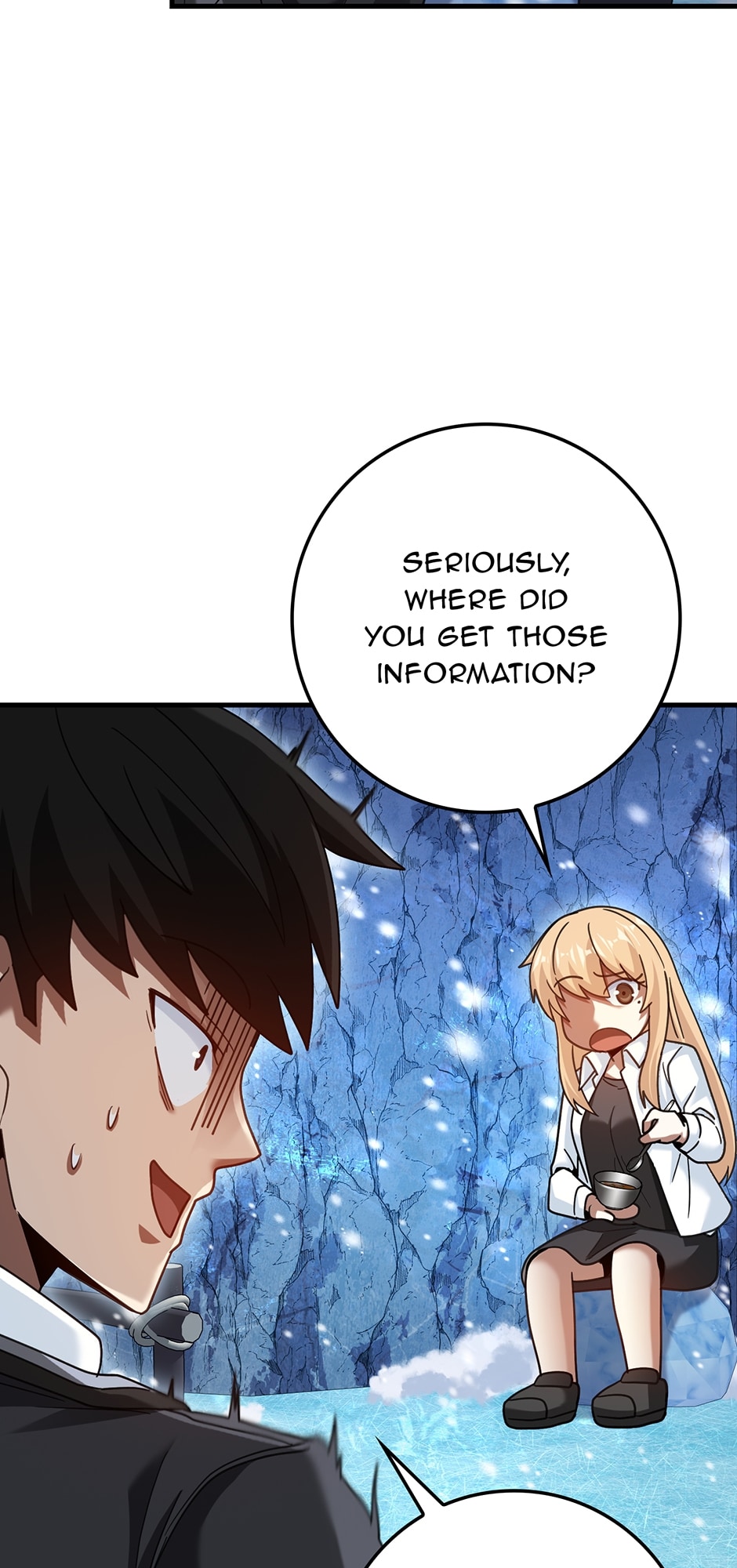 I Came Back as a Martial Genius chapter 42 page 66