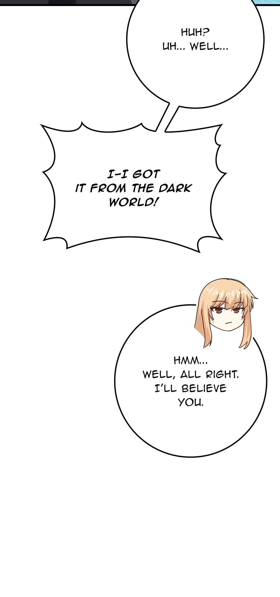 I Came Back as a Martial Genius chapter 42 page 67