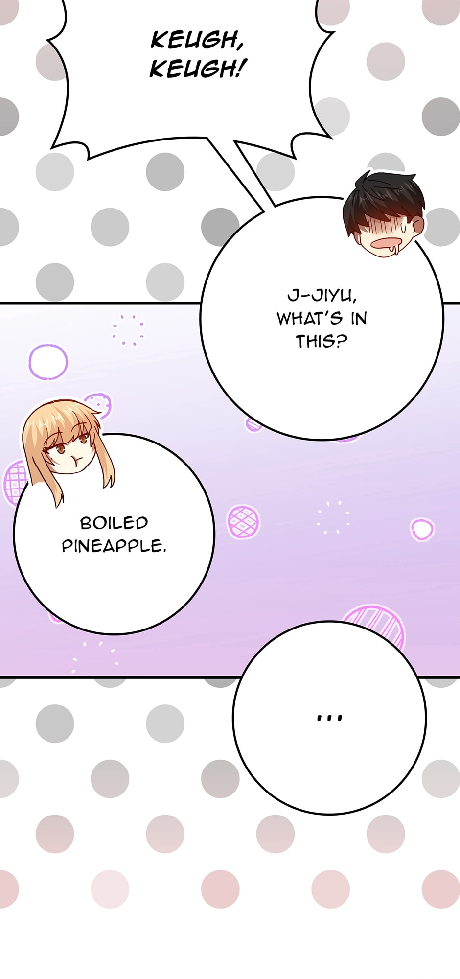 I Came Back as a Martial Genius chapter 42 page 69