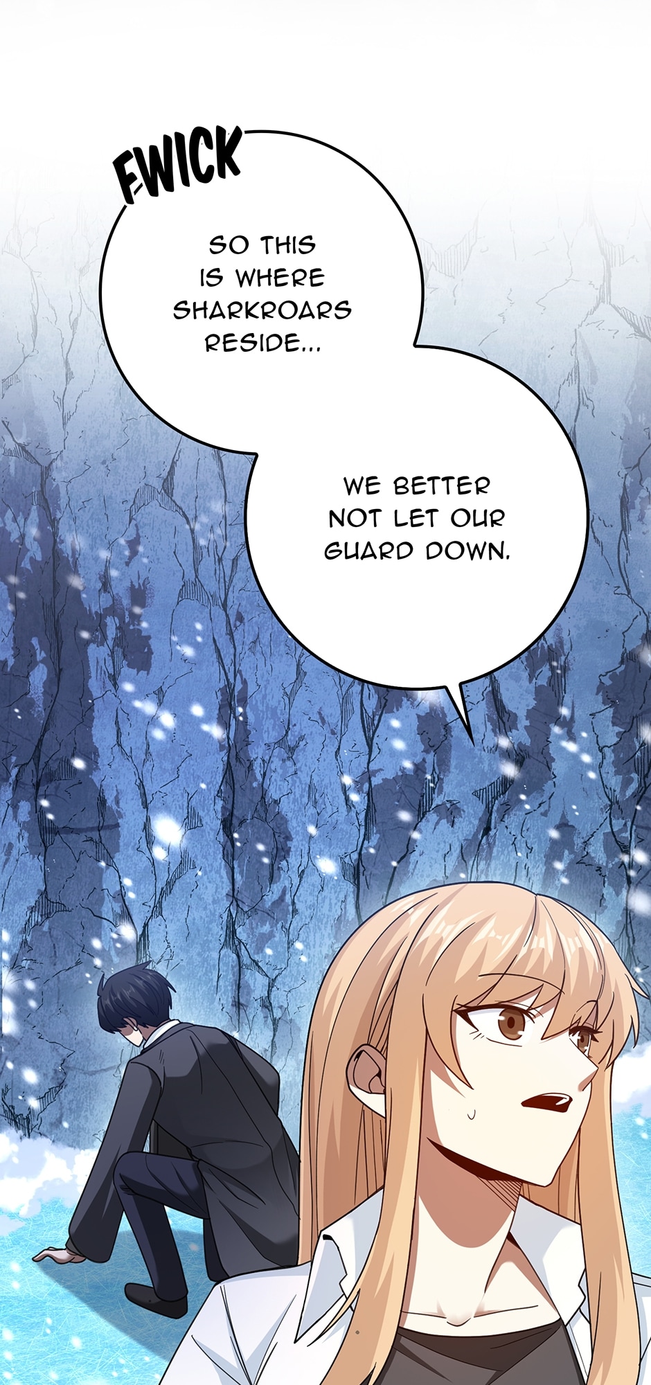 I Came Back as a Martial Genius chapter 42 page 72