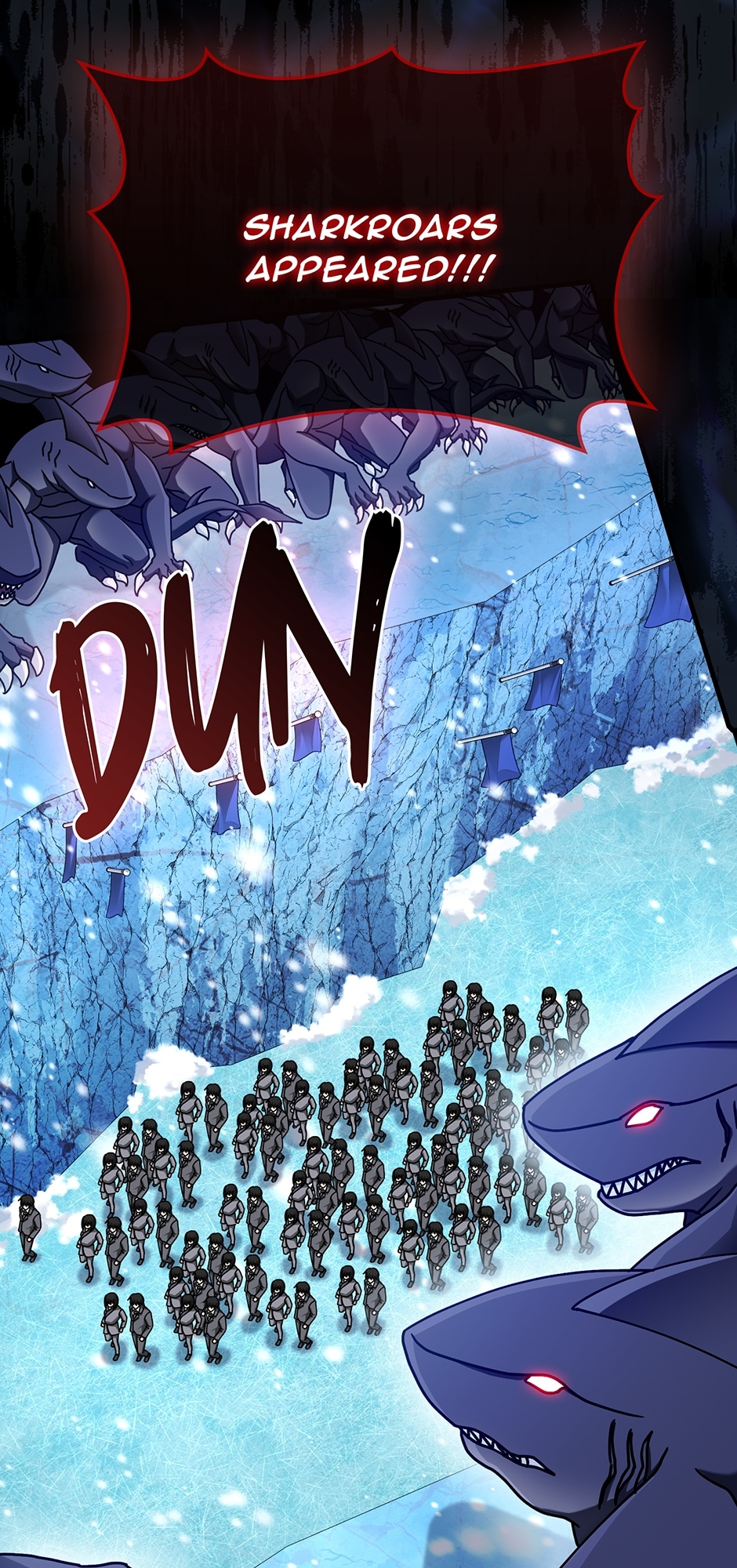 I Came Back as a Martial Genius chapter 42 page 80