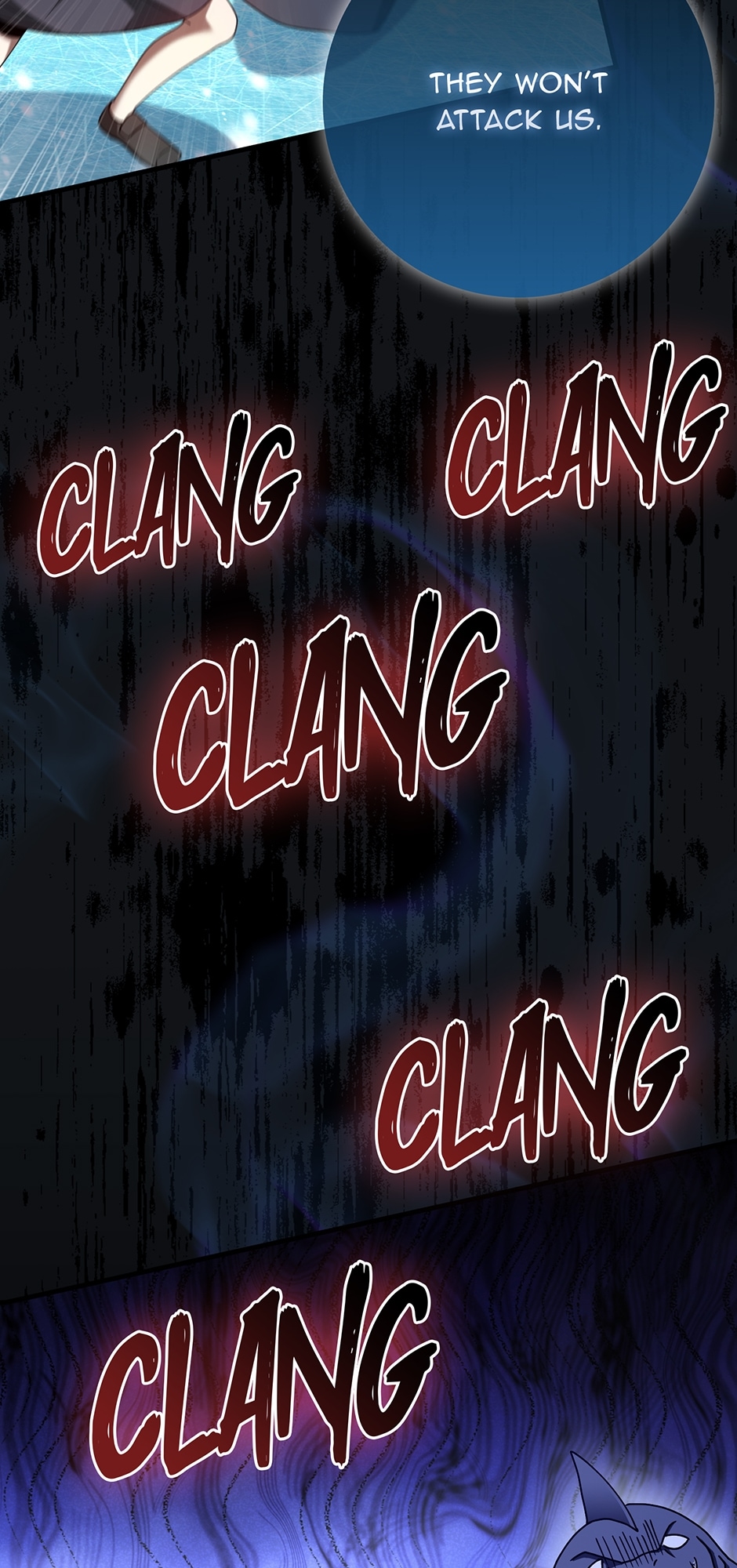 I Came Back as a Martial Genius chapter 42 page 82