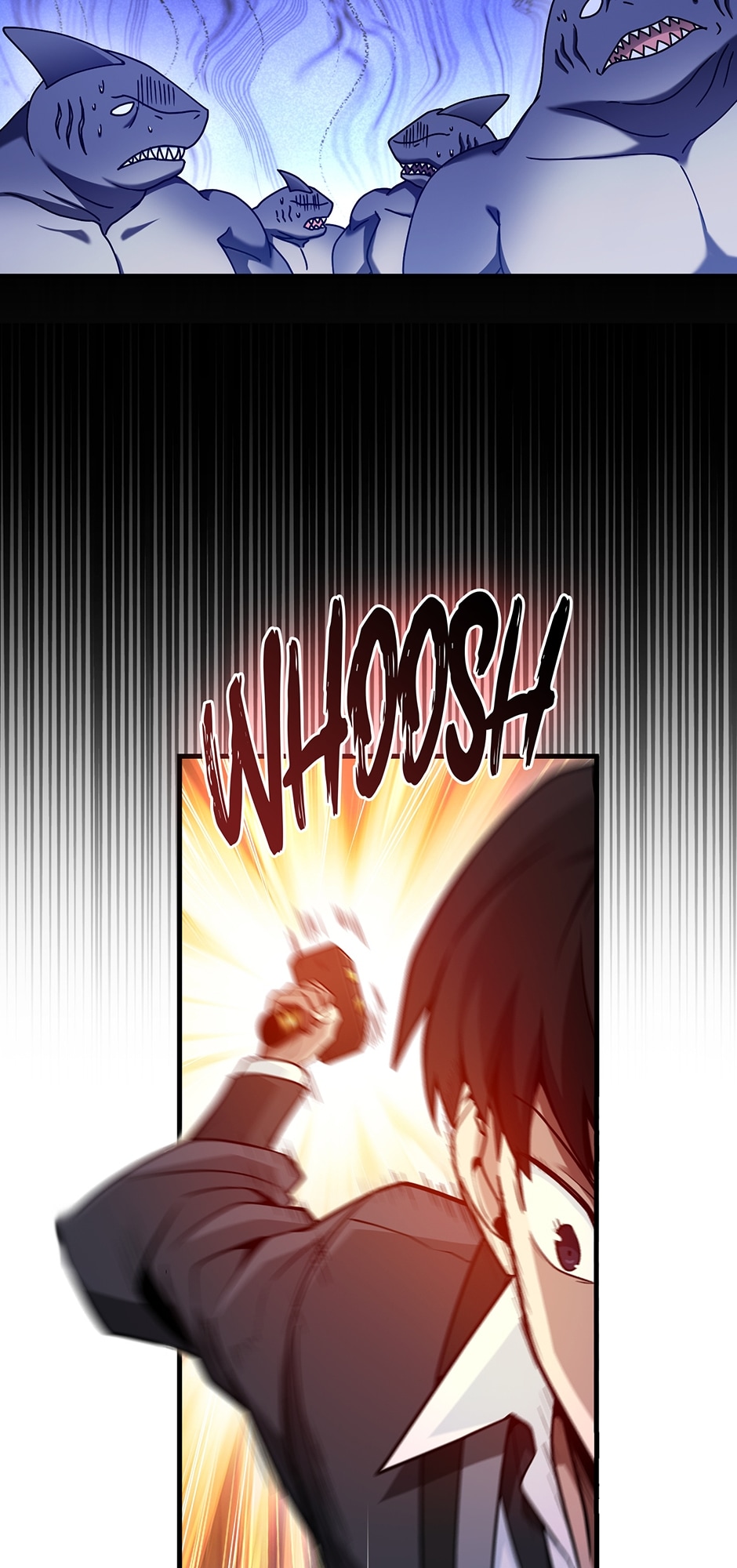 I Came Back as a Martial Genius chapter 42 page 83