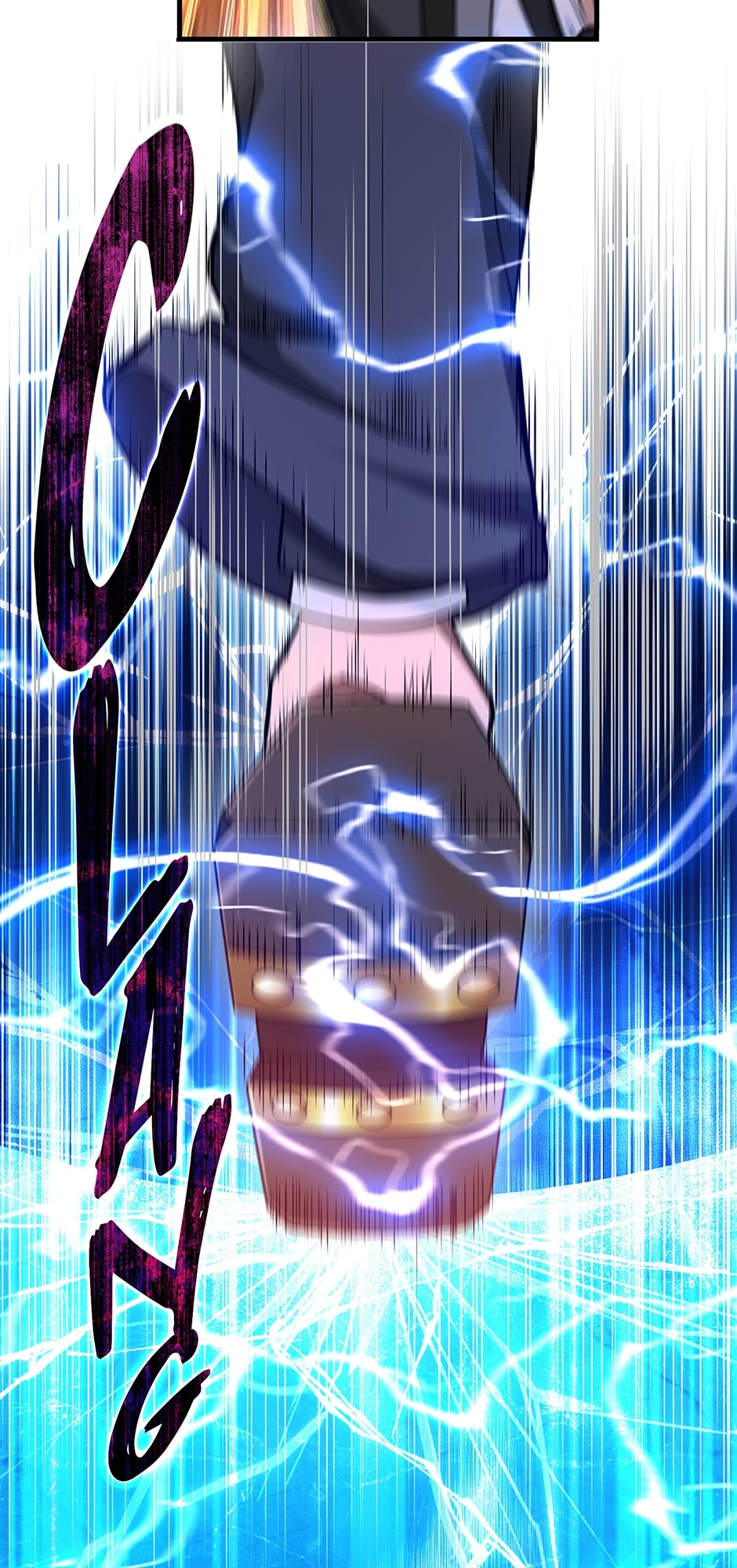 I Came Back as a Martial Genius chapter 42 page 84