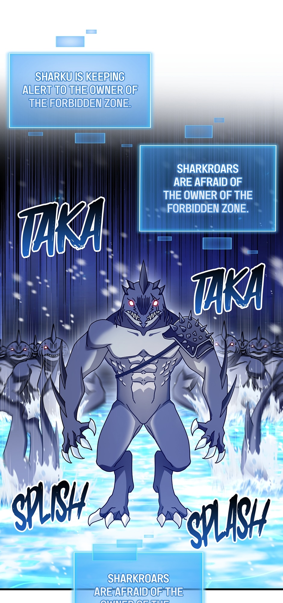 I Came Back as a Martial Genius chapter 42 page 9