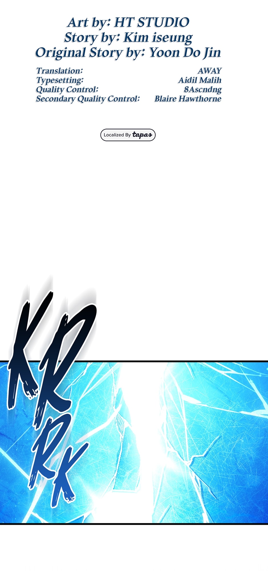 I Came Back as a Martial Genius chapter 43 page 12