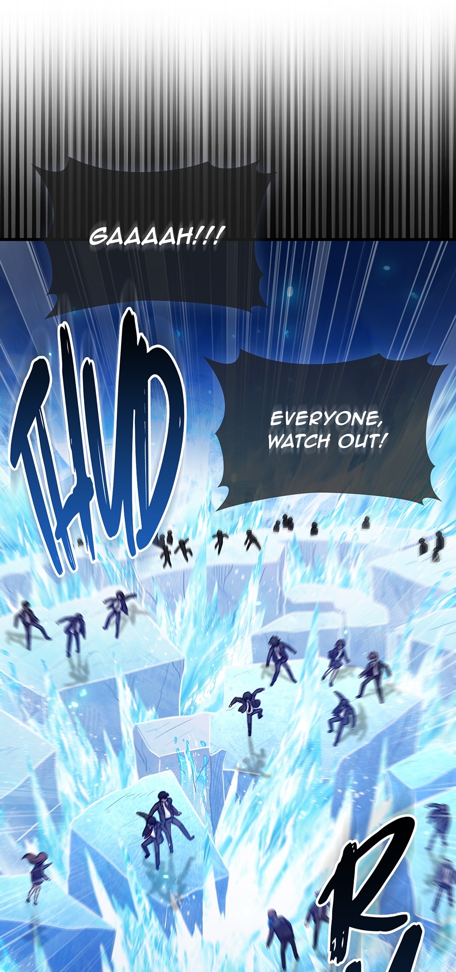 I Came Back as a Martial Genius chapter 43 page 13