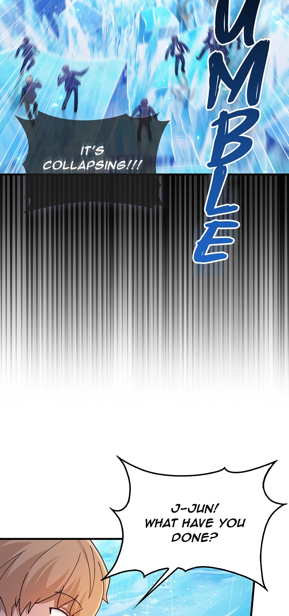 I Came Back as a Martial Genius chapter 43 page 14