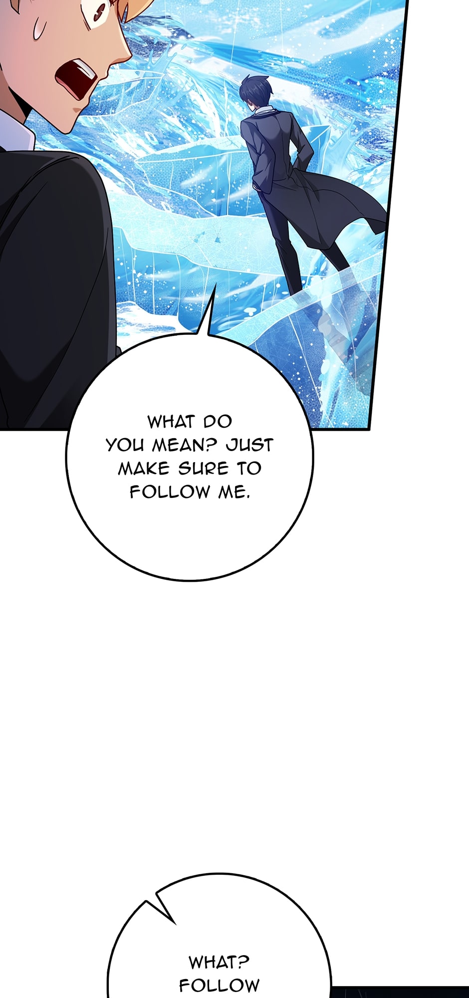 I Came Back as a Martial Genius chapter 43 page 15