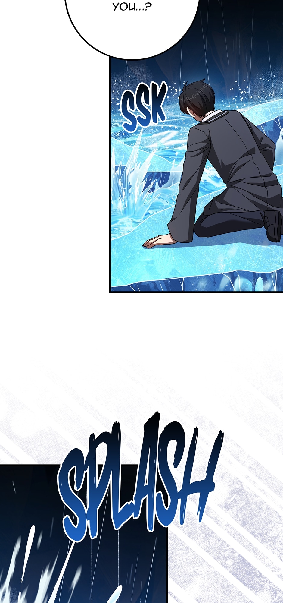 I Came Back as a Martial Genius chapter 43 page 16