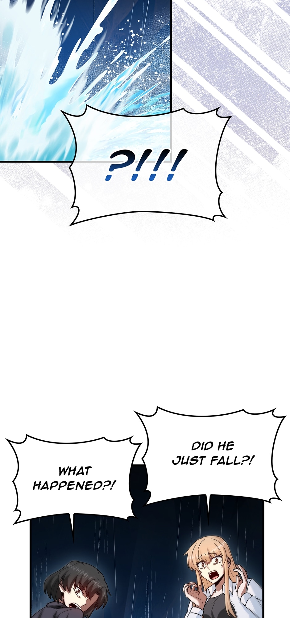 I Came Back as a Martial Genius chapter 43 page 17