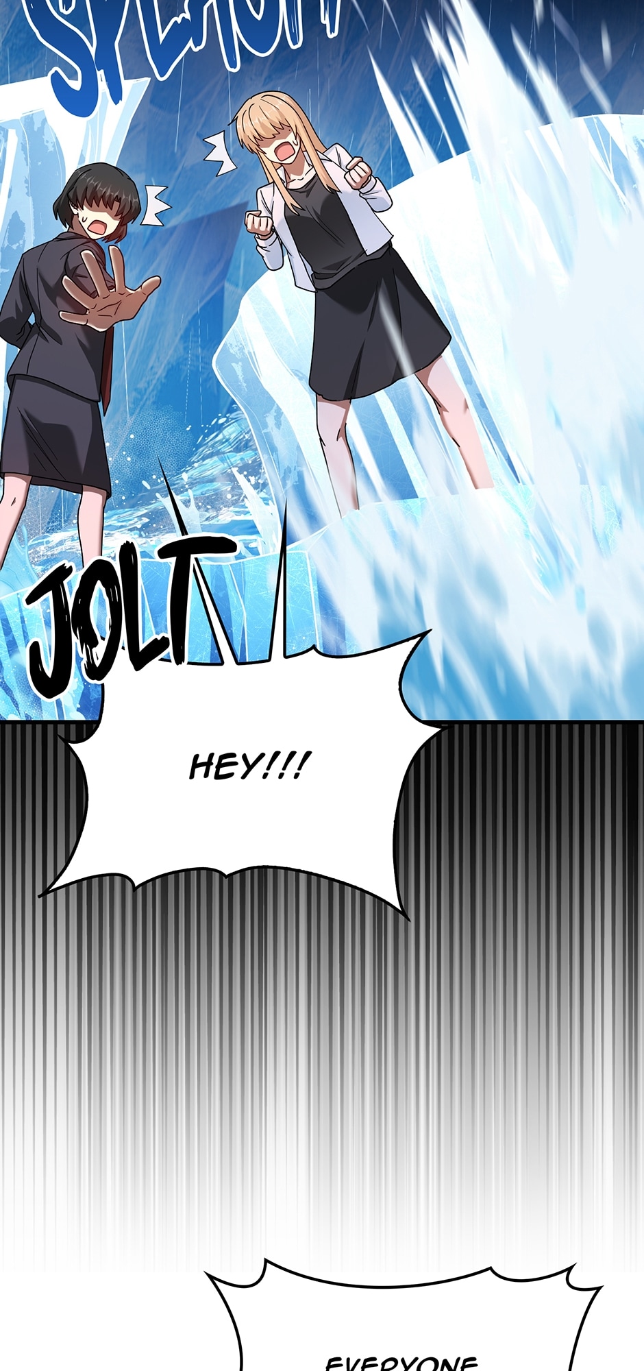 I Came Back as a Martial Genius chapter 43 page 19