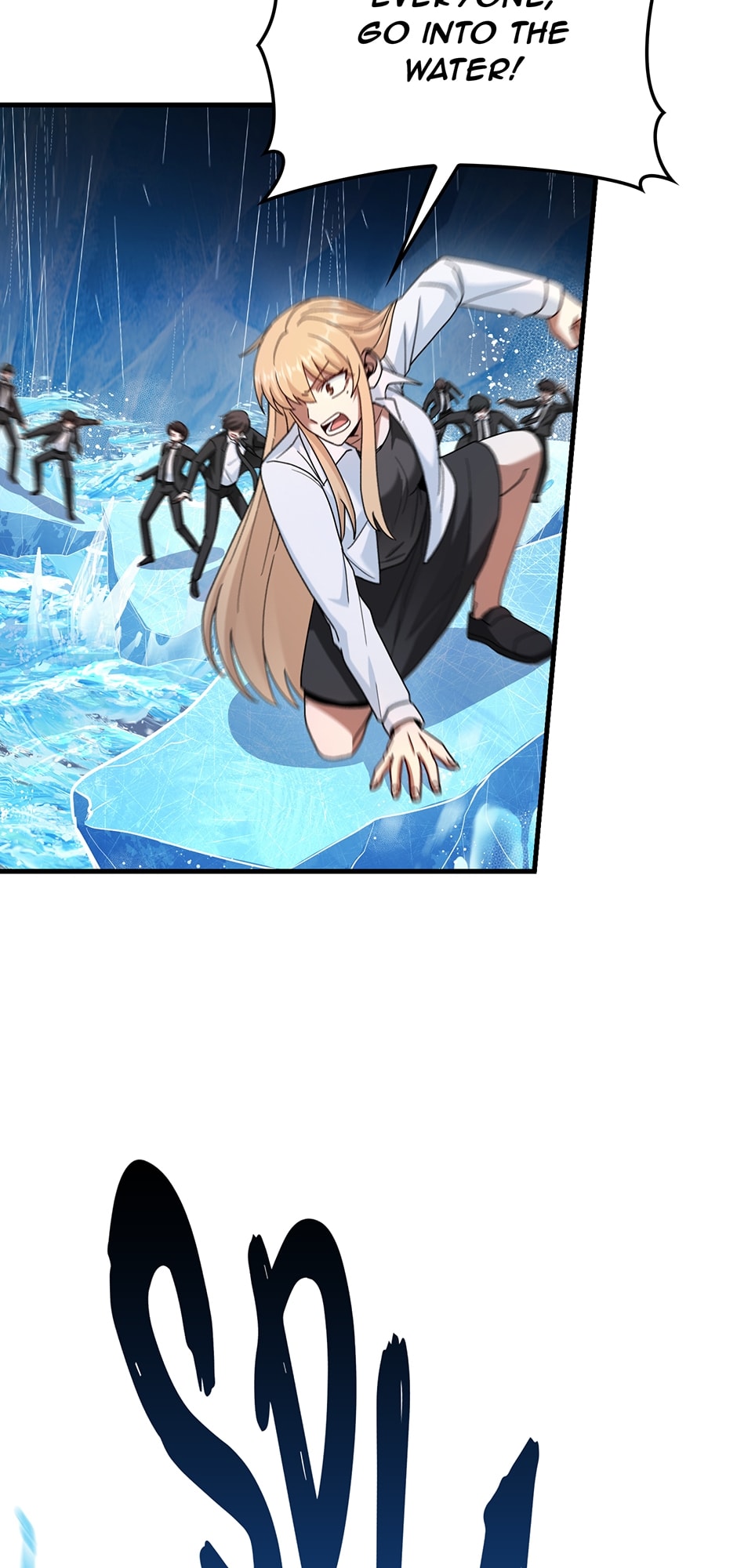 I Came Back as a Martial Genius chapter 43 page 20