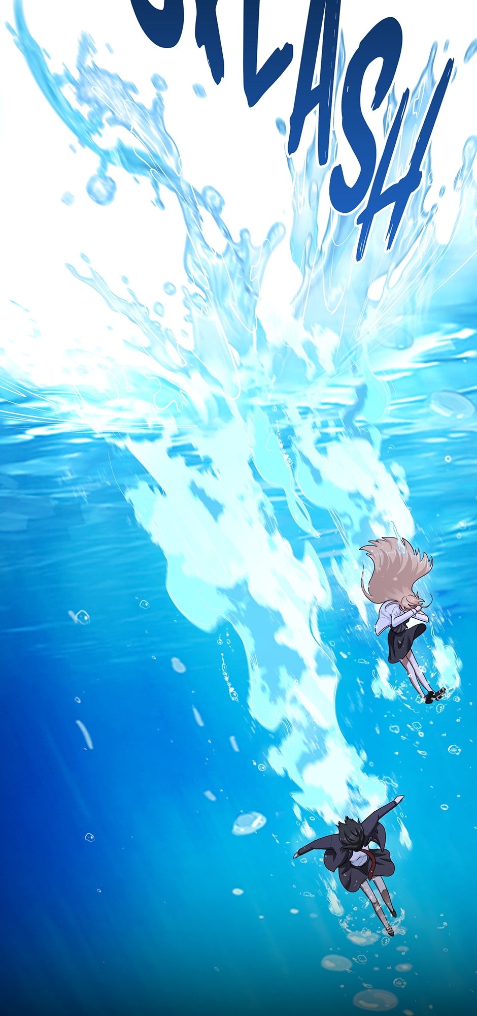 I Came Back as a Martial Genius chapter 43 page 21