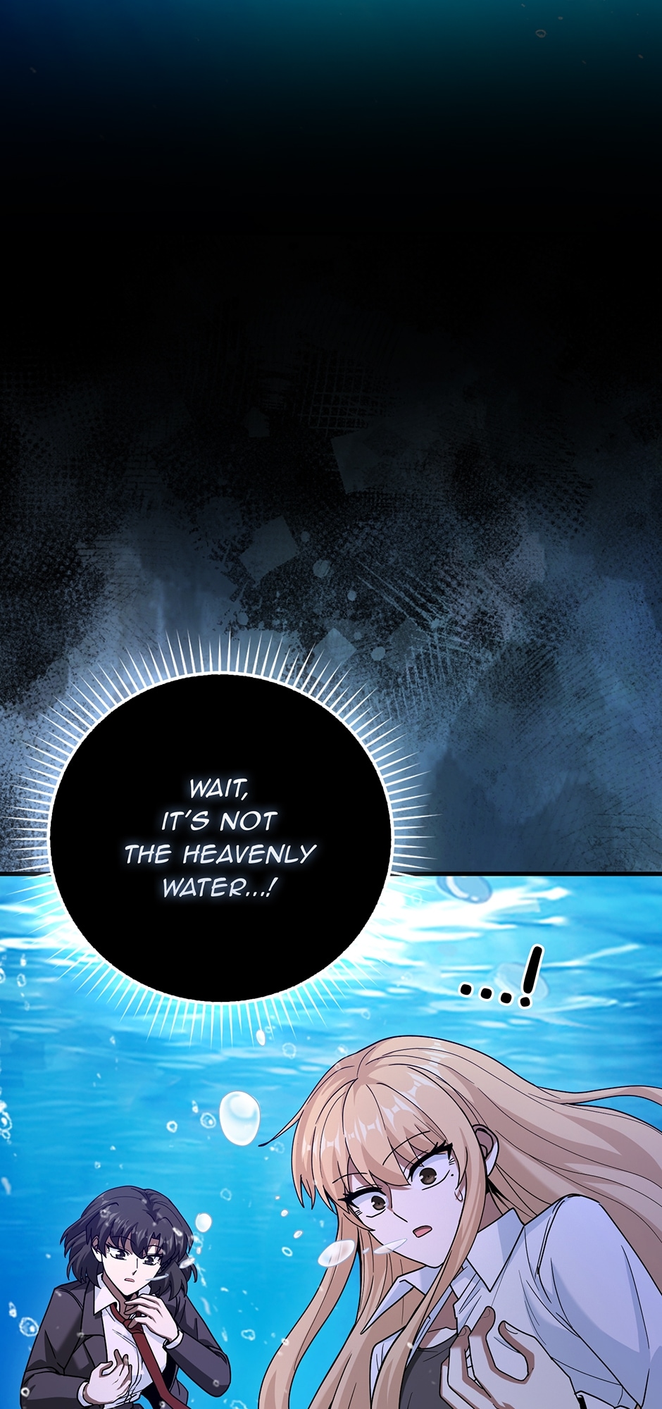 I Came Back as a Martial Genius chapter 43 page 22