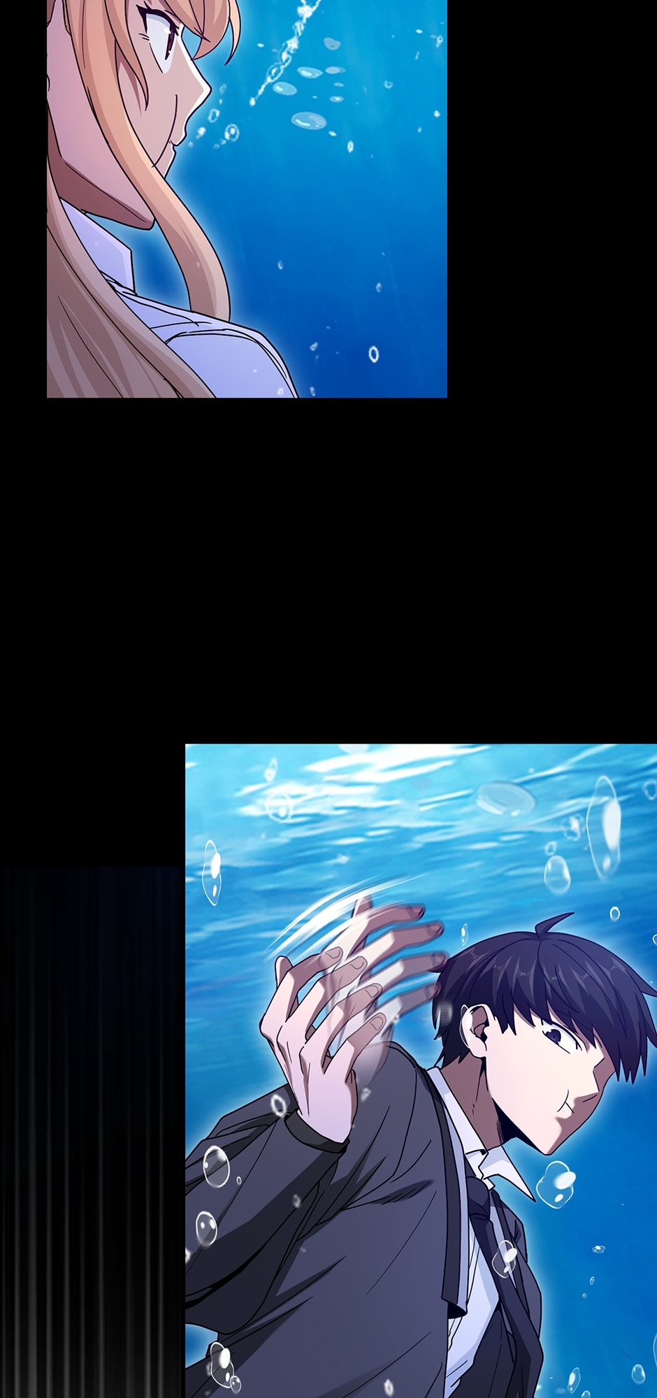 I Came Back as a Martial Genius chapter 43 page 24