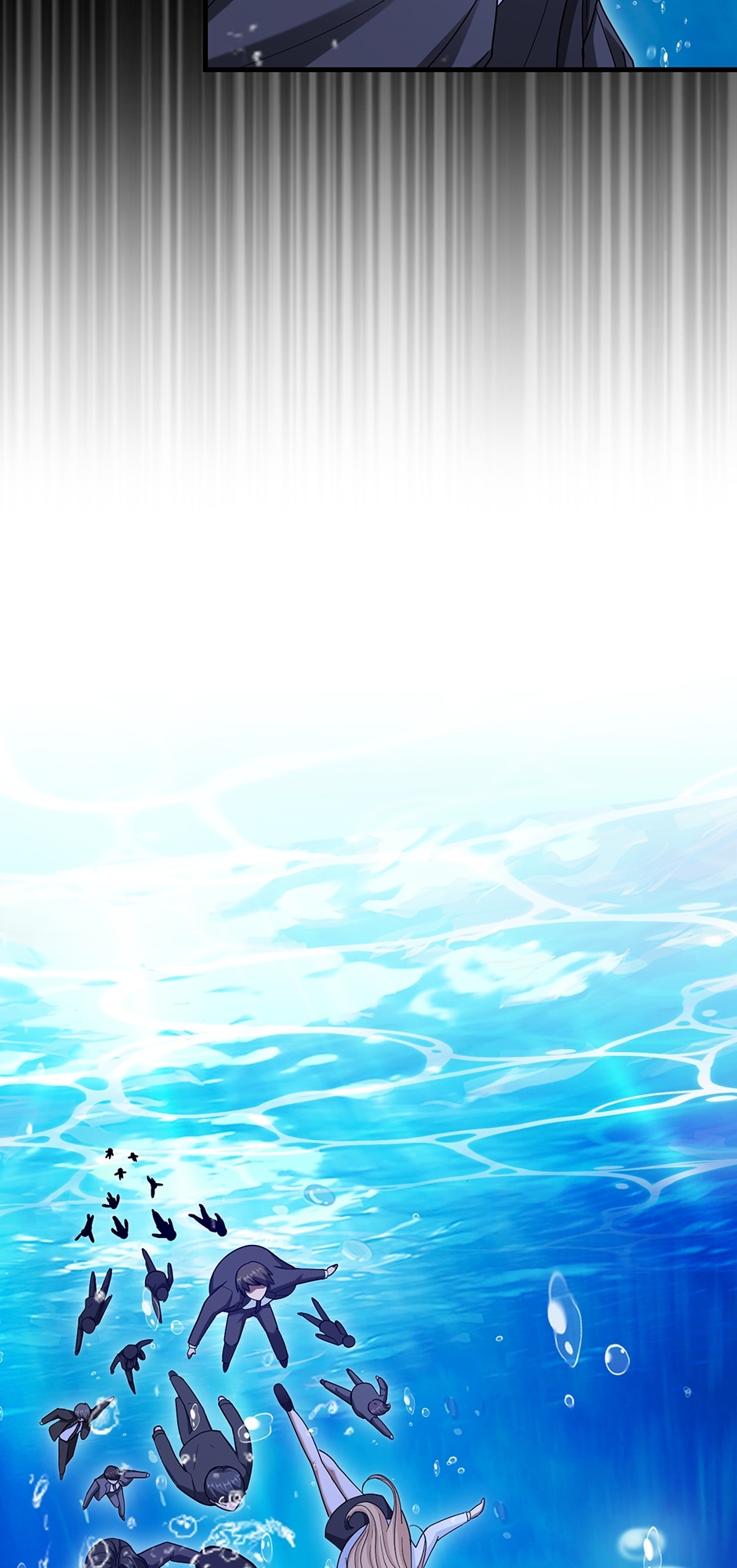 I Came Back as a Martial Genius chapter 43 page 25