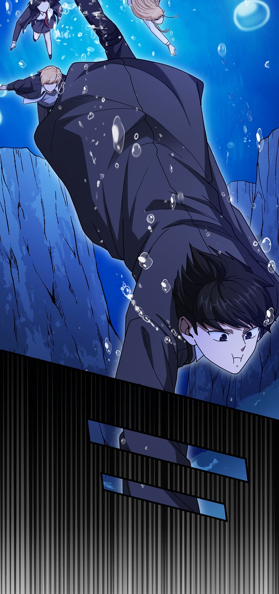 I Came Back as a Martial Genius chapter 43 page 26