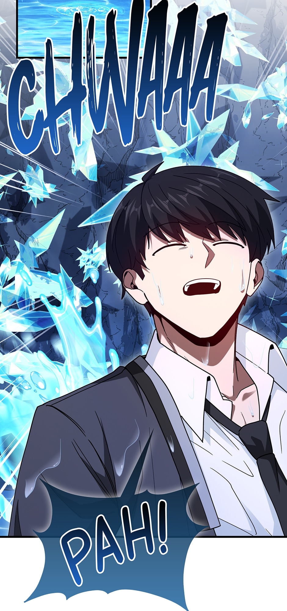 I Came Back as a Martial Genius chapter 43 page 28