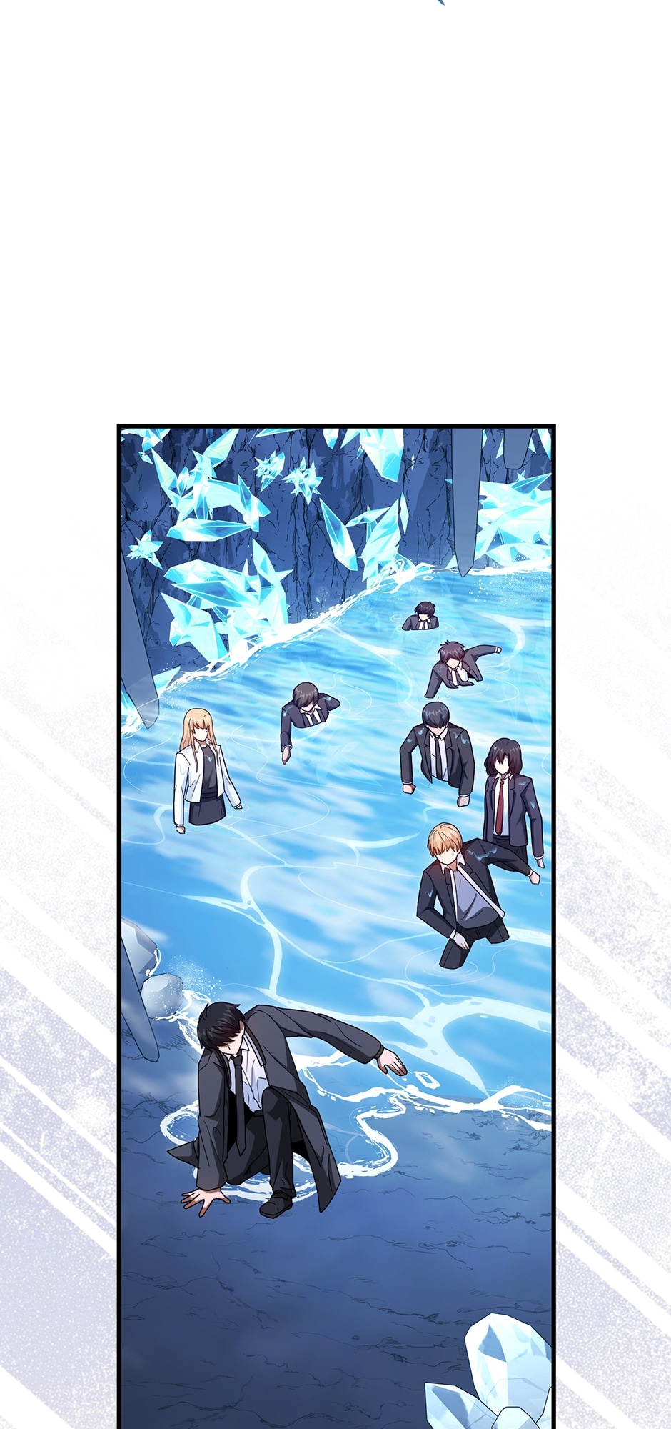 I Came Back as a Martial Genius chapter 43 page 29