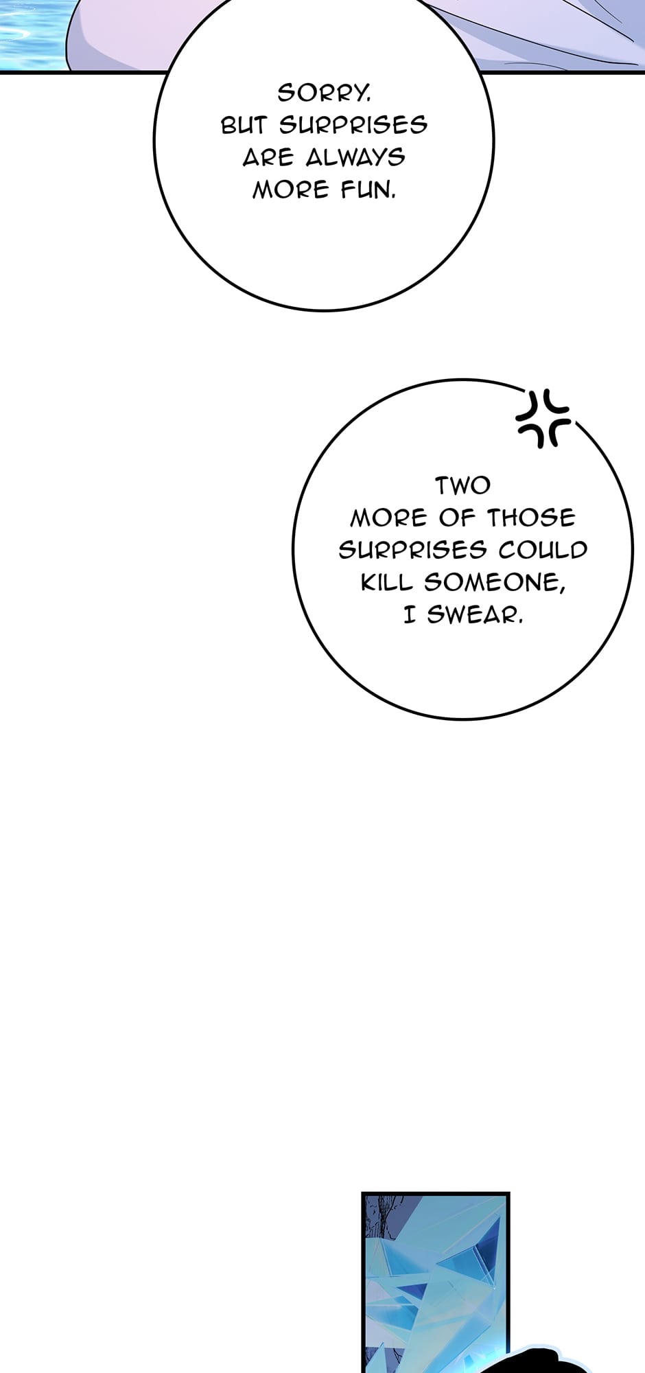 I Came Back as a Martial Genius chapter 43 page 31