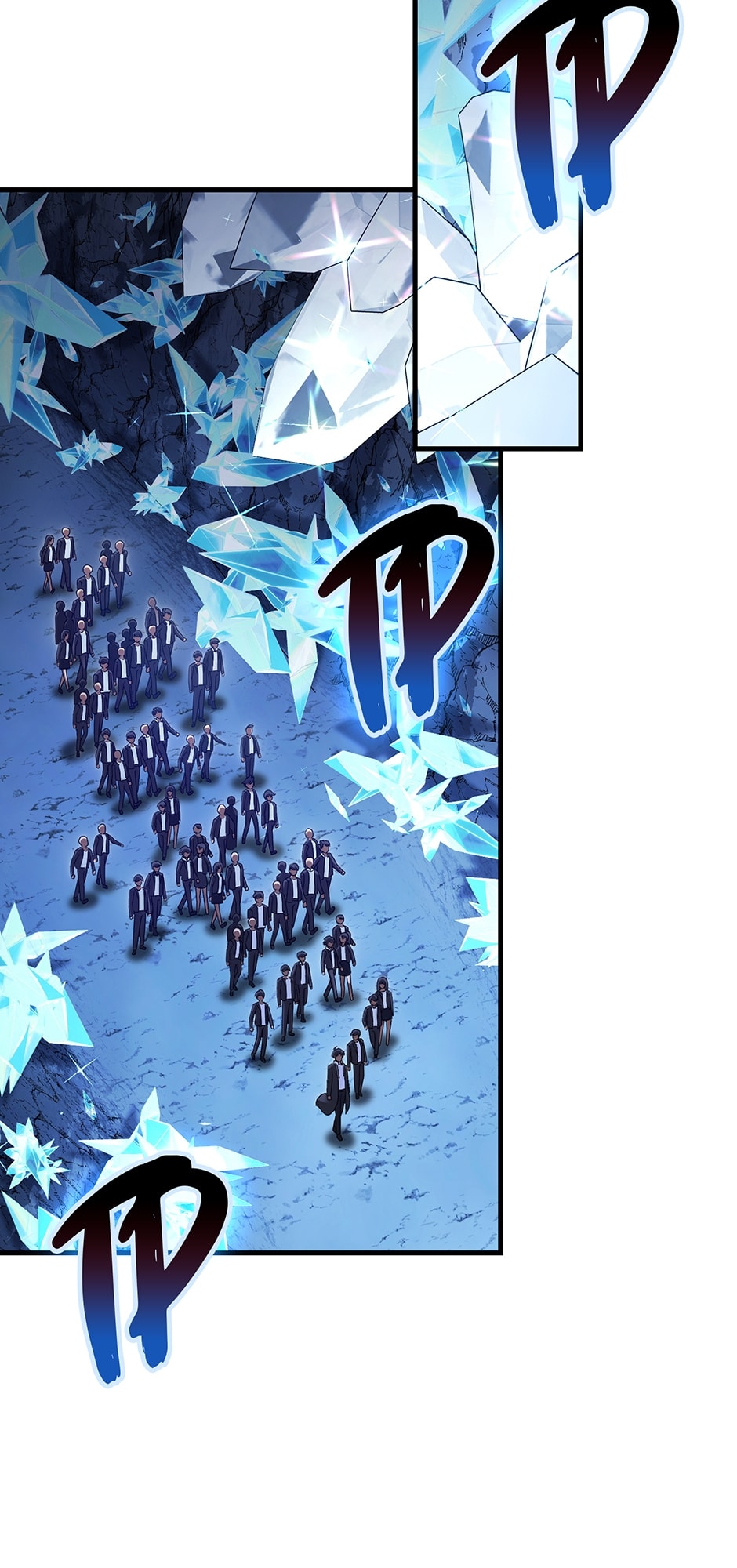 I Came Back as a Martial Genius chapter 43 page 32