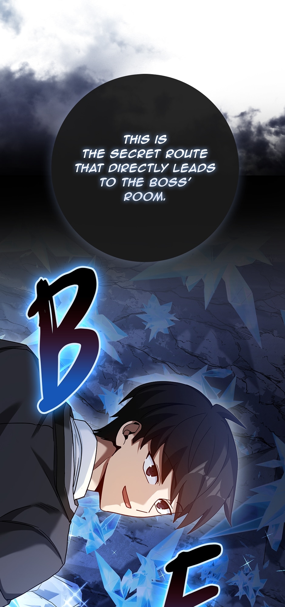 I Came Back as a Martial Genius chapter 43 page 34