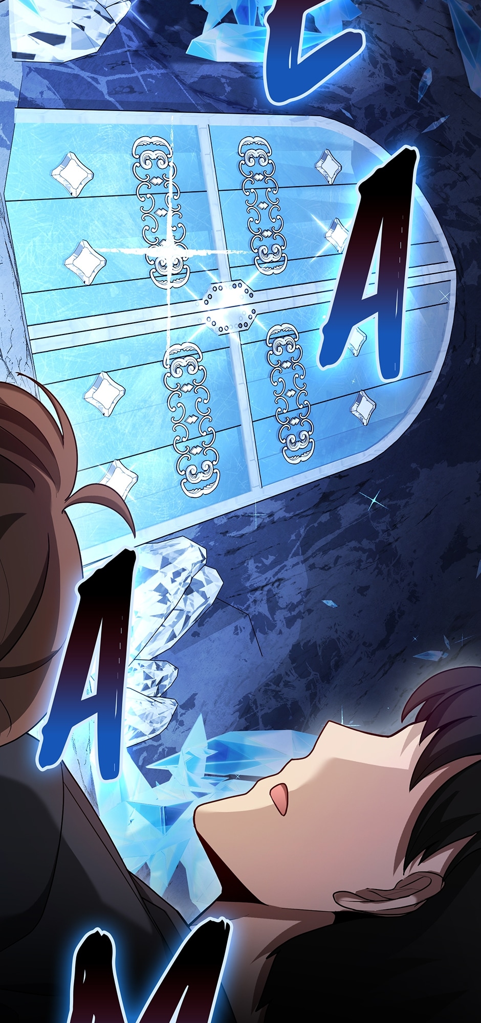 I Came Back as a Martial Genius chapter 43 page 35