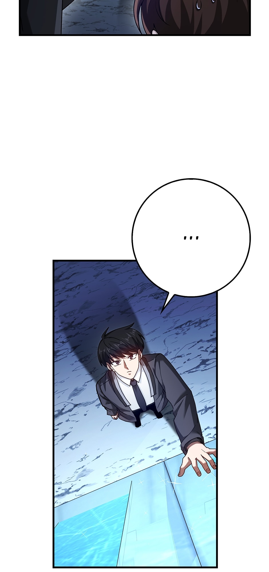 I Came Back as a Martial Genius chapter 43 page 37