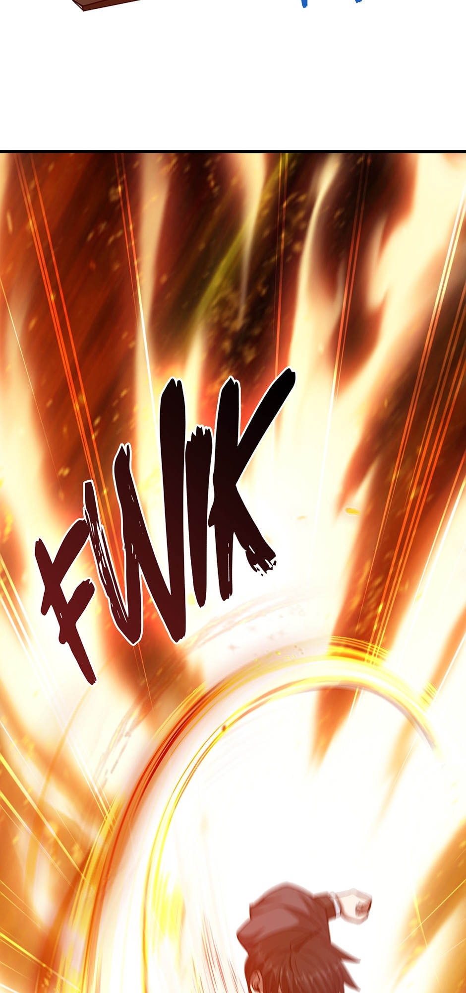 I Came Back as a Martial Genius chapter 43 page 39