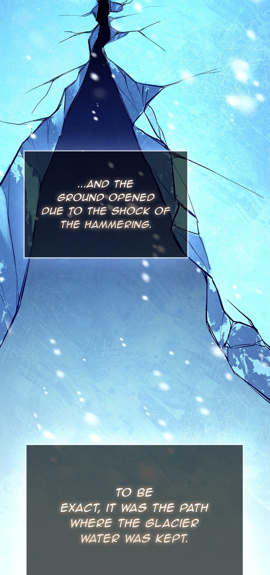 I Came Back as a Martial Genius chapter 43 page 4