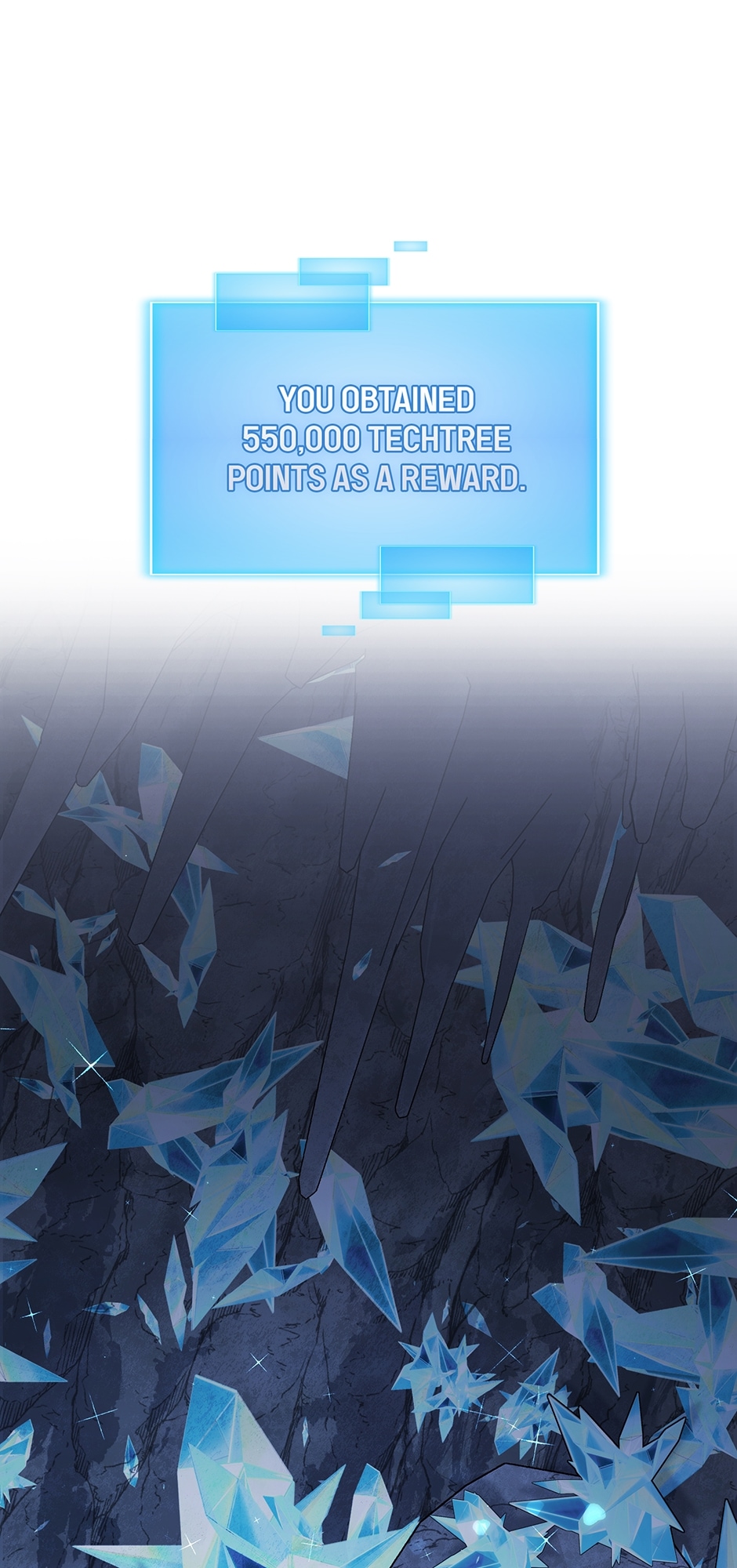 I Came Back as a Martial Genius chapter 43 page 43