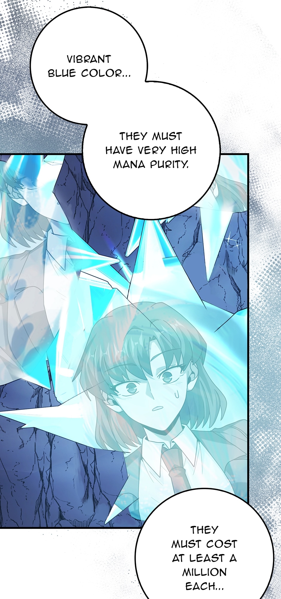 I Came Back as a Martial Genius chapter 43 page 46