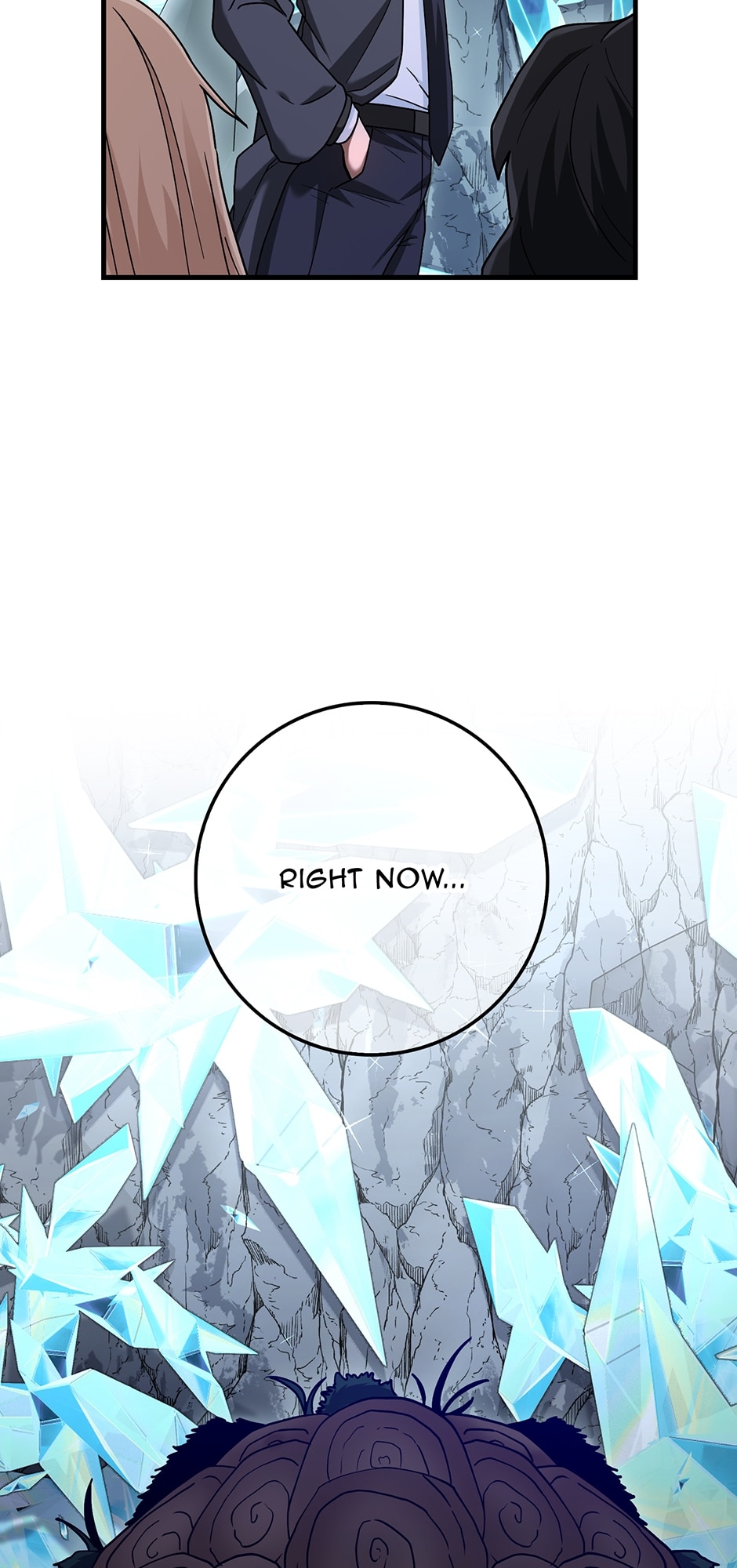 I Came Back as a Martial Genius chapter 43 page 51