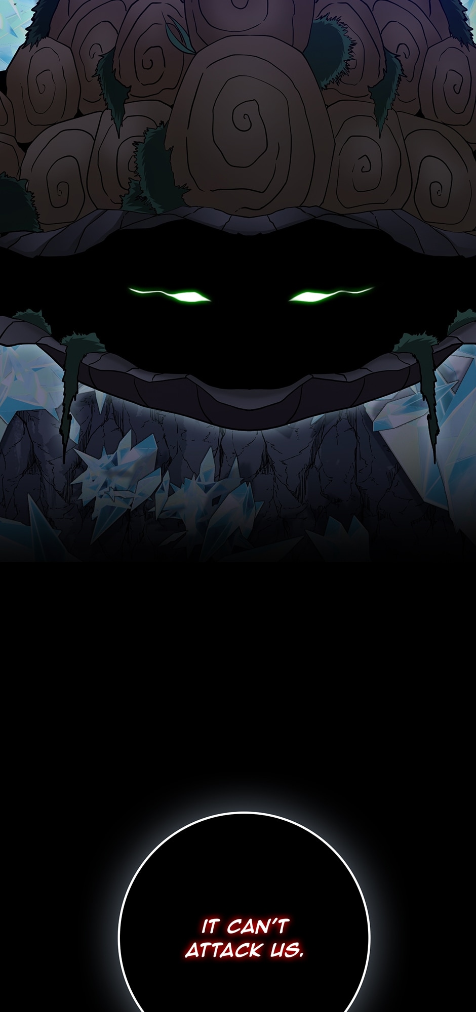 I Came Back as a Martial Genius chapter 43 page 52