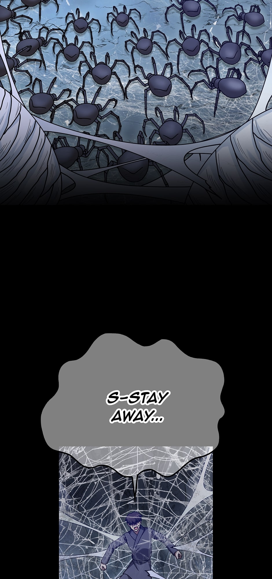 I Came Back as a Martial Genius chapter 43 page 56