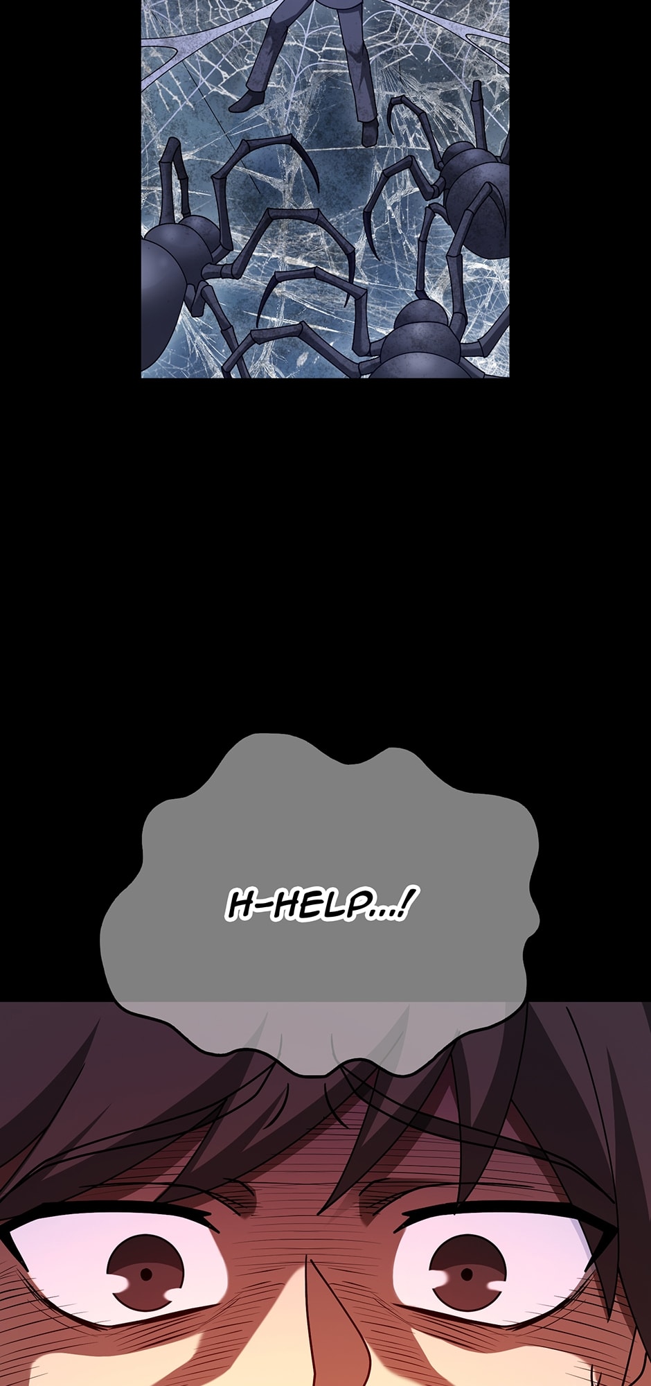 I Came Back as a Martial Genius chapter 43 page 57