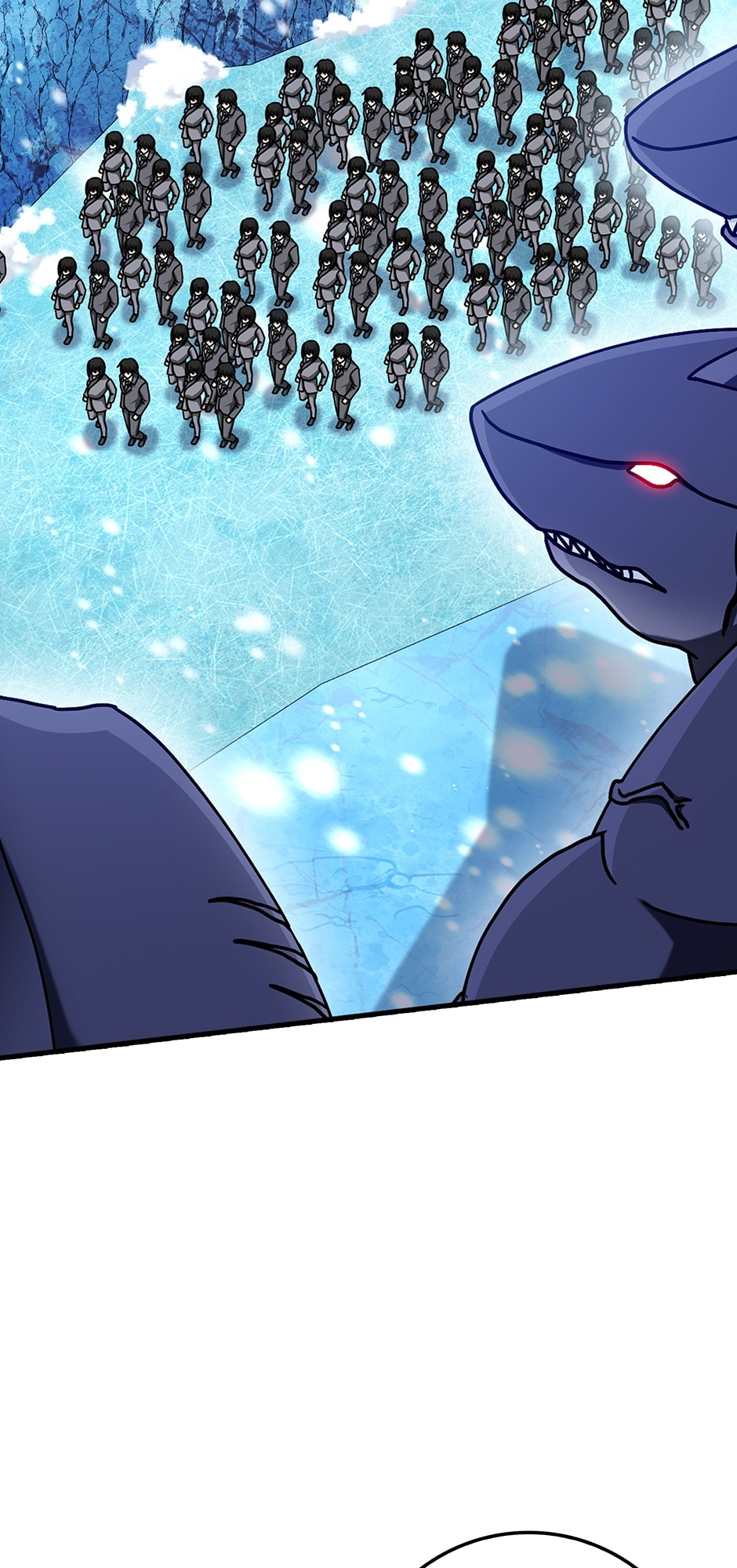 I Came Back as a Martial Genius chapter 43 page 6