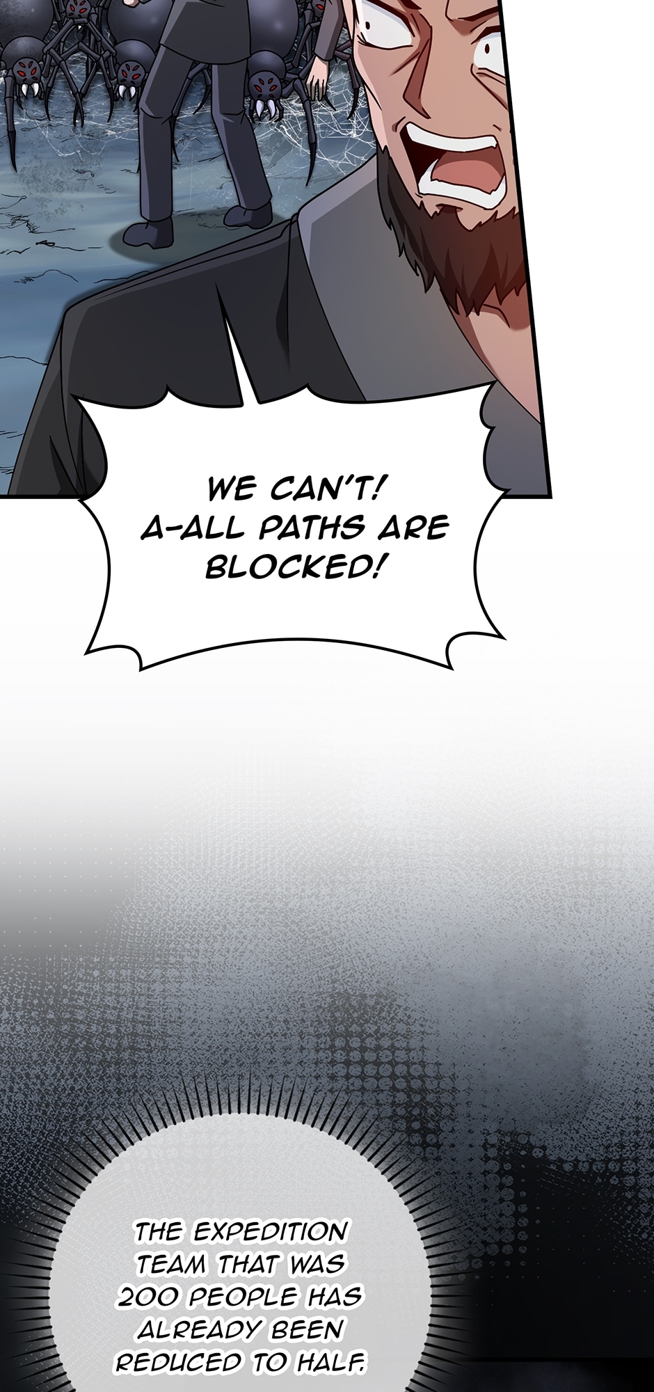 I Came Back as a Martial Genius chapter 43 page 62