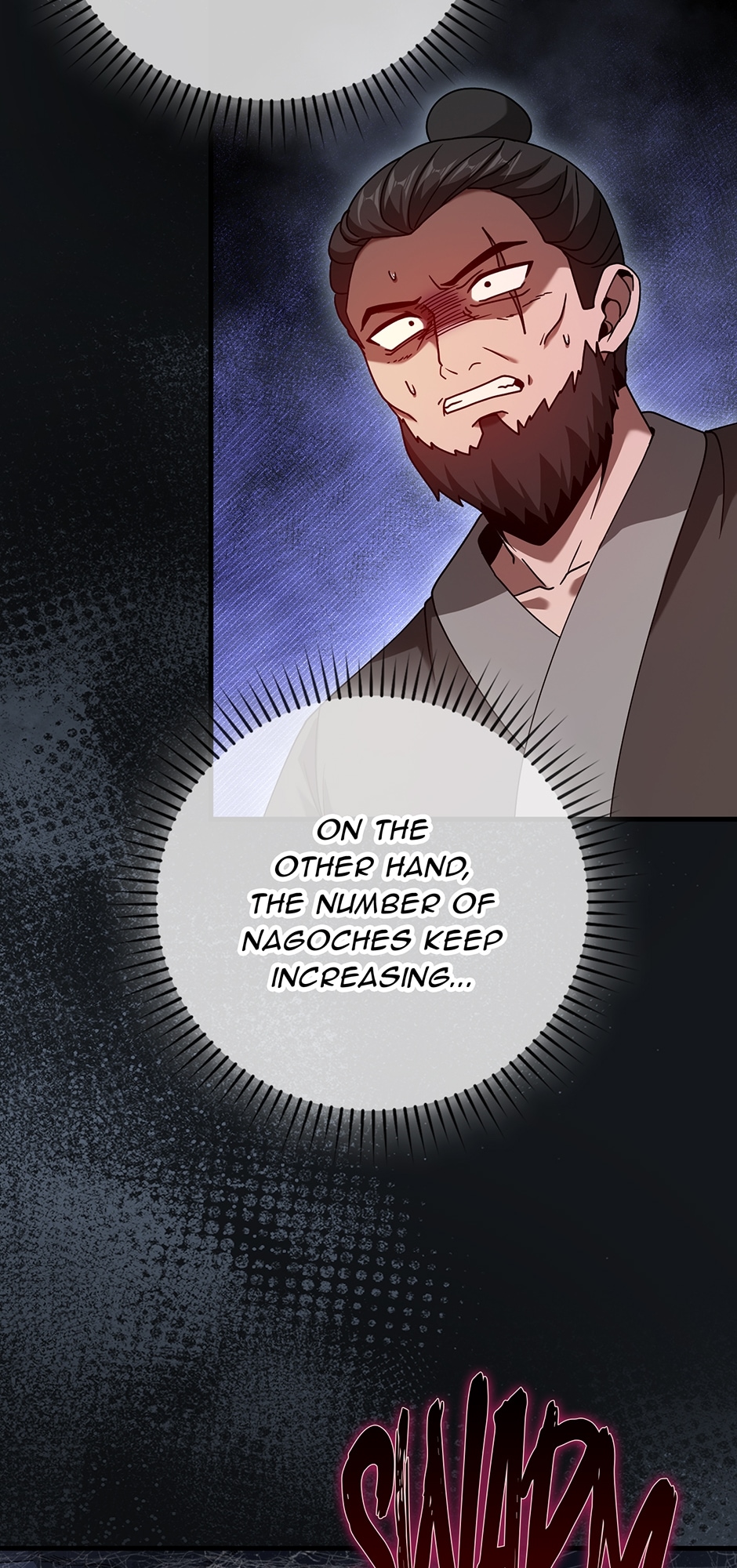 I Came Back as a Martial Genius chapter 43 page 63