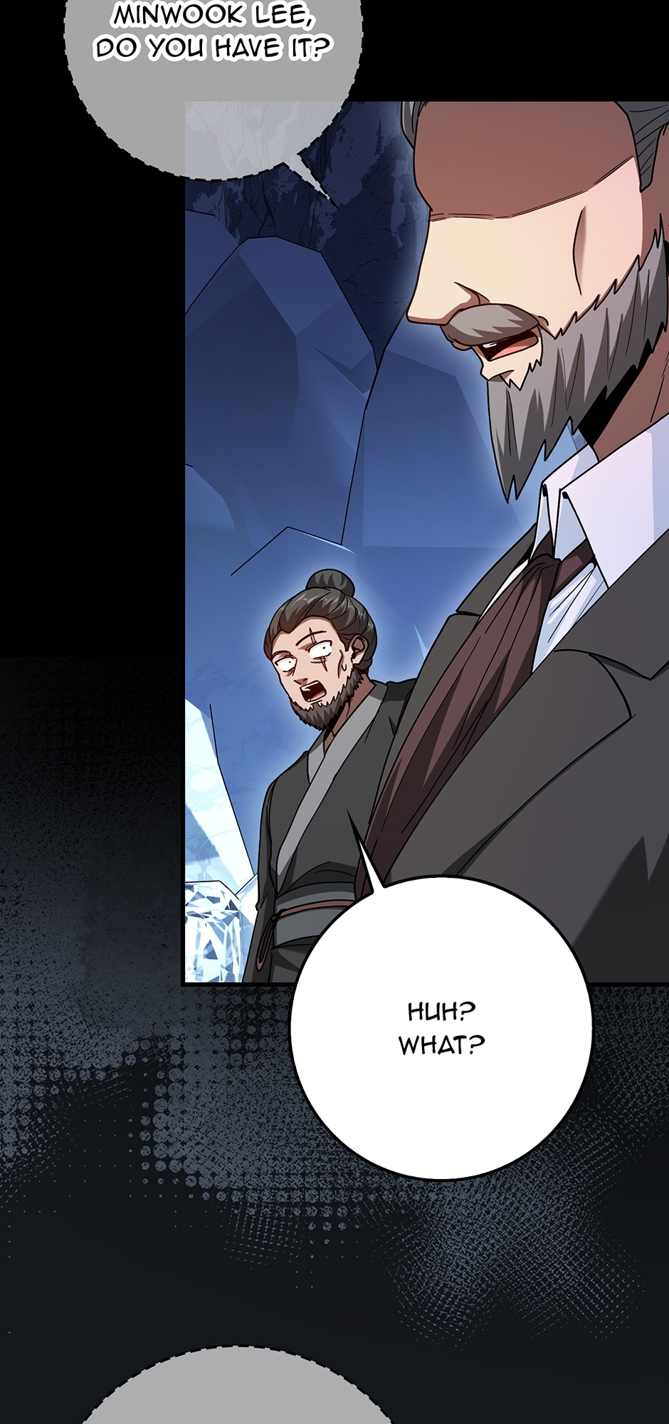 I Came Back as a Martial Genius chapter 43 page 65