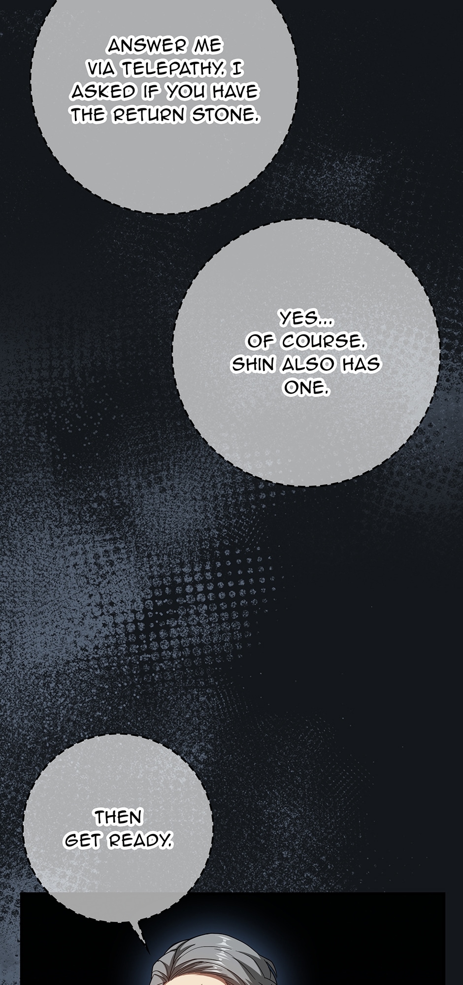 I Came Back as a Martial Genius chapter 43 page 66