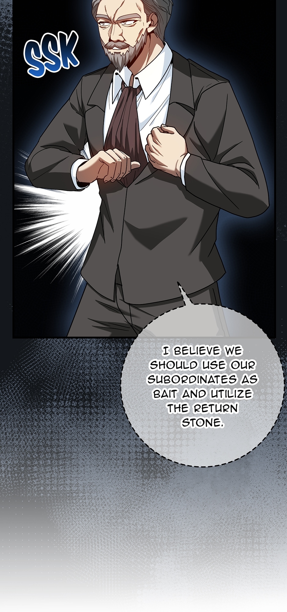 I Came Back as a Martial Genius chapter 43 page 67