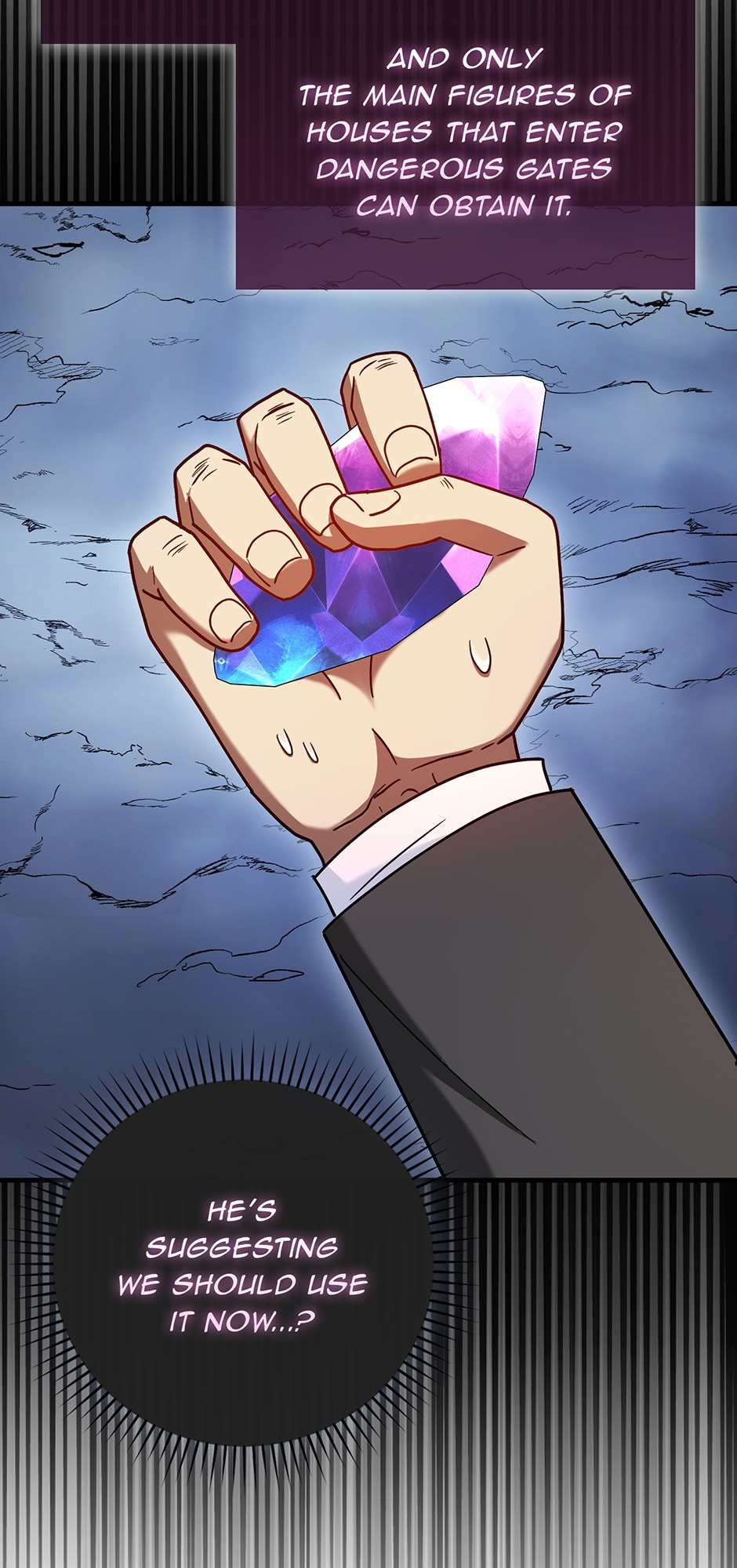 I Came Back as a Martial Genius chapter 43 page 71