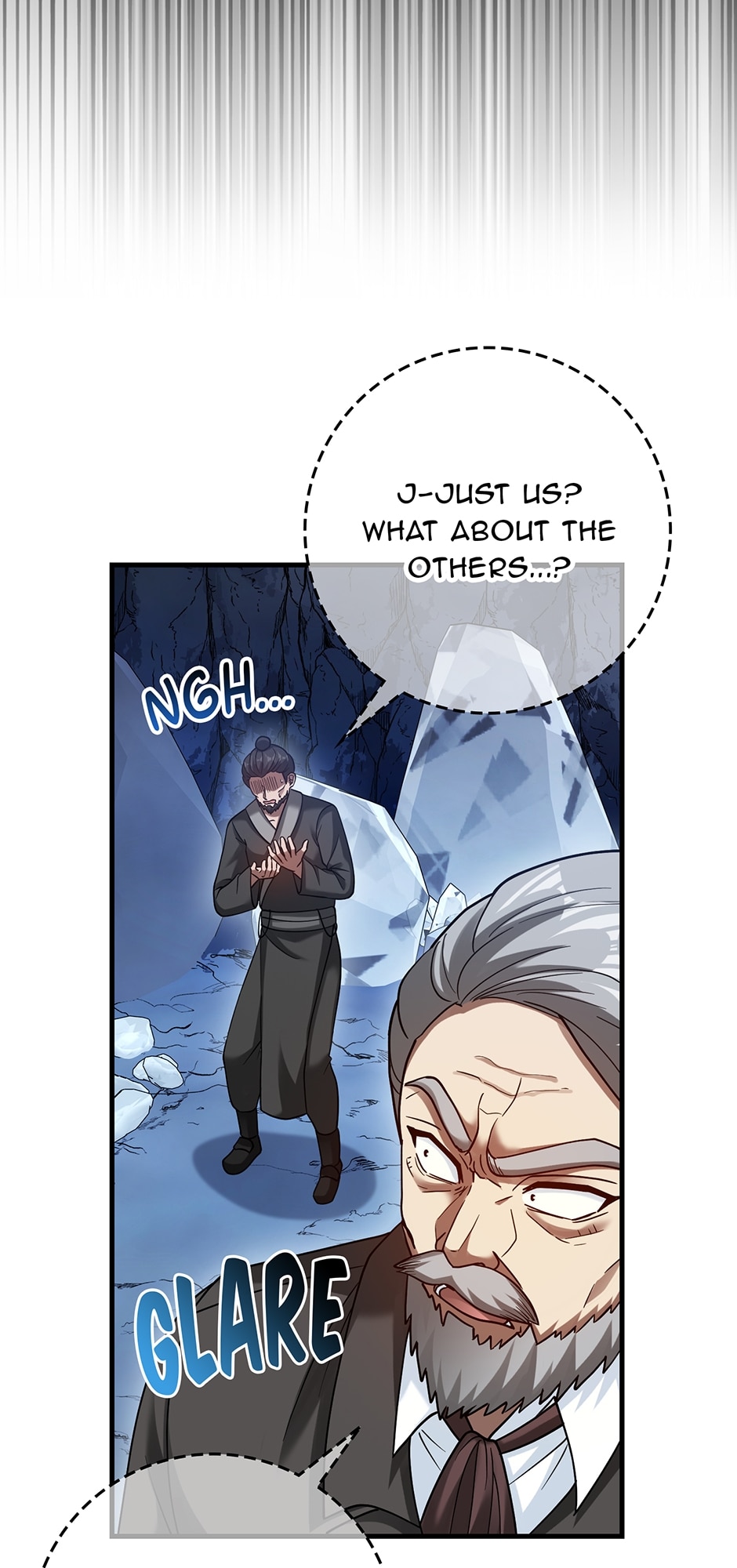 I Came Back as a Martial Genius chapter 43 page 72