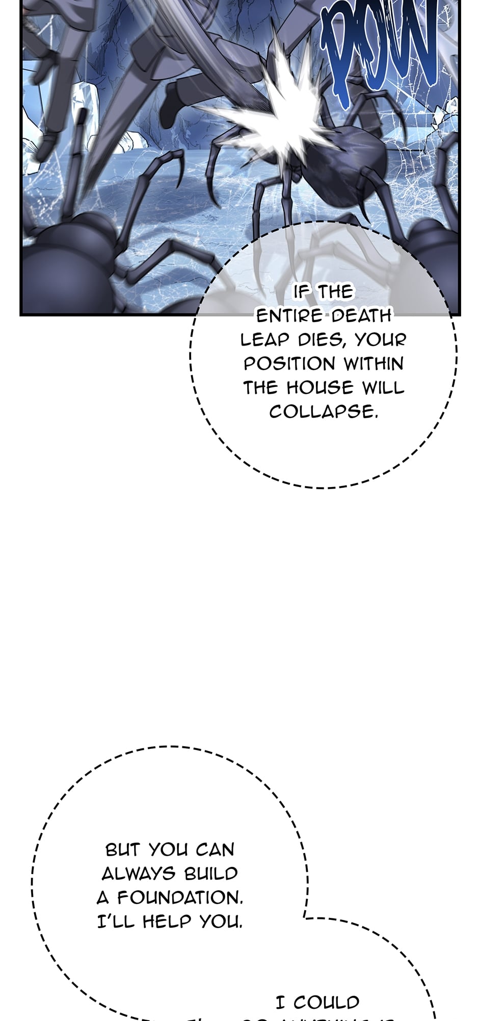 I Came Back as a Martial Genius chapter 43 page 74