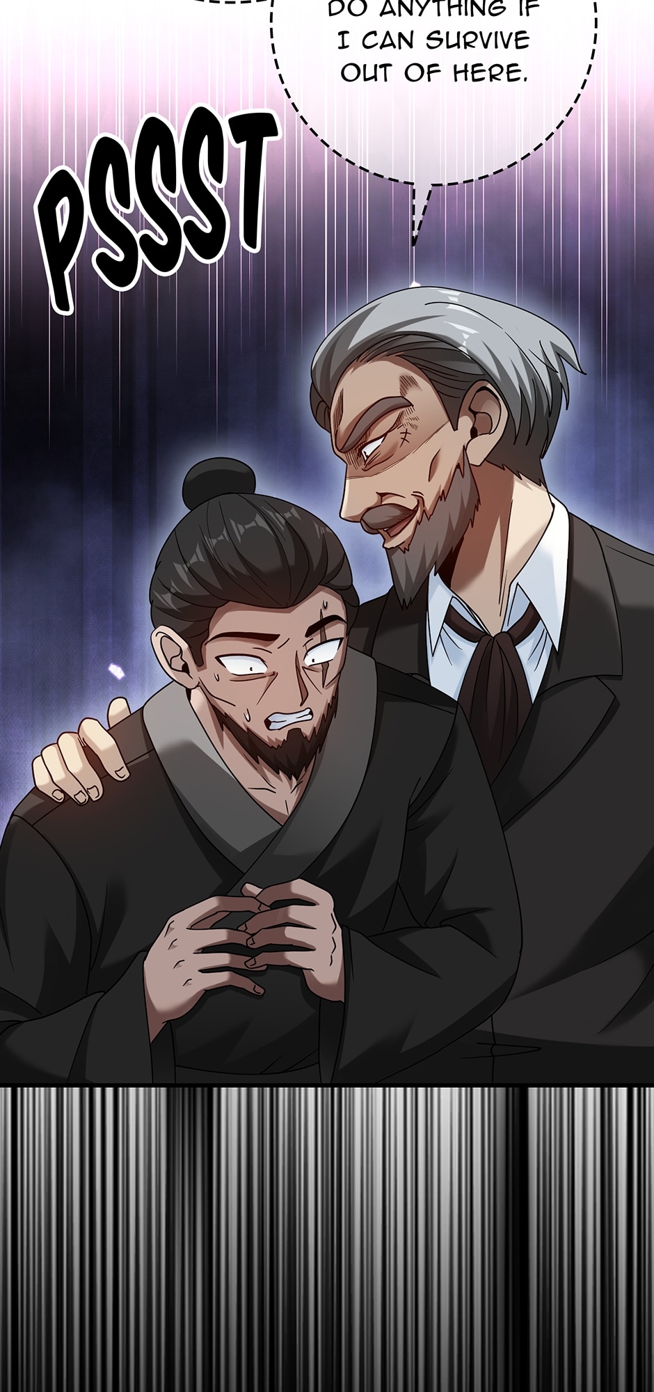 I Came Back as a Martial Genius chapter 43 page 75