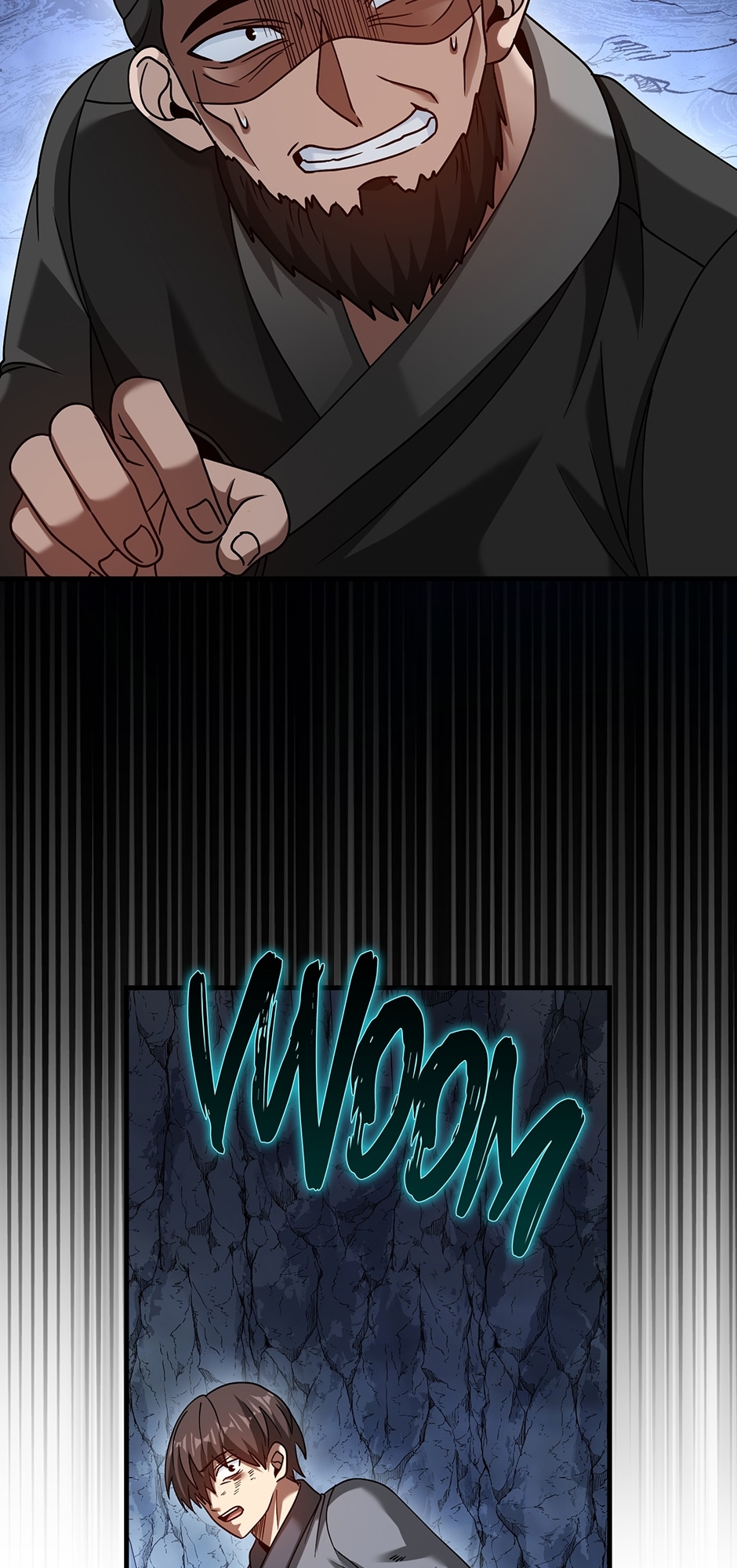 I Came Back as a Martial Genius chapter 43 page 77