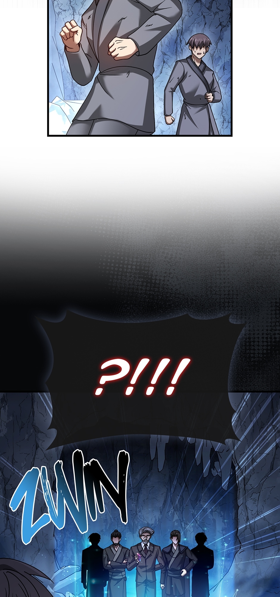 I Came Back as a Martial Genius chapter 43 page 78